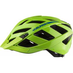 Kask Alpina Panoma green-blue gloss
