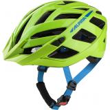 Kask Alpina Panoma green-blue gloss