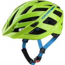 Kask Alpina Panoma green-blue gloss