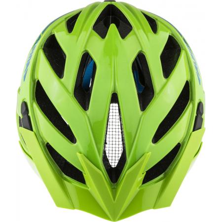 Kask Alpina Panoma green-blue gloss