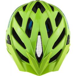 Kask Alpina Panoma green-blue gloss