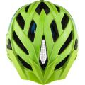 Kask Alpina Panoma green-blue gloss