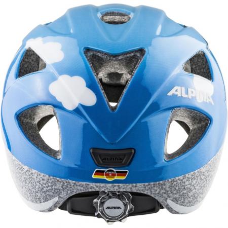 Kask Alpina XIMO pirate gloss