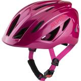 Kask Alpina Pico Flash deeprose pink gloss