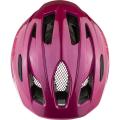 Kask Alpina Pico Flash deeprose pink gloss