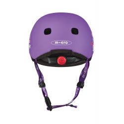 Kask Micro Floral Purple