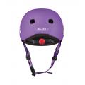 Kask Micro Floral Purple