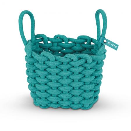Koszyk Micro Soft Basket Green