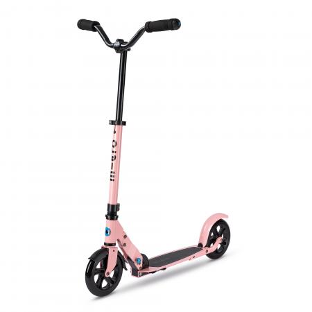 Hulajnoga Micro Speed Deluxe Neon Rose