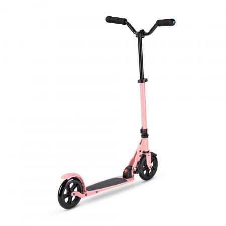 Hulajnoga Micro Speed Deluxe Neon Rose