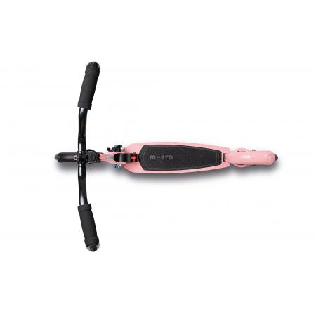 Hulajnoga Micro Speed Deluxe Neon Rose