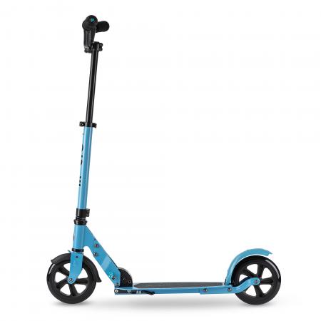 Hulajnoga Micro Speed Deluxe Alaskan Blue