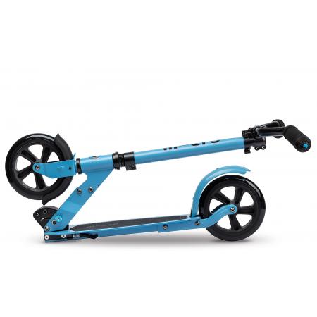 Hulajnoga Micro Speed Deluxe Alaskan Blue