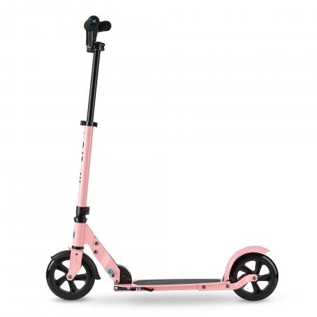 Hulajnoga Micro Speed Deluxe Neon Rose