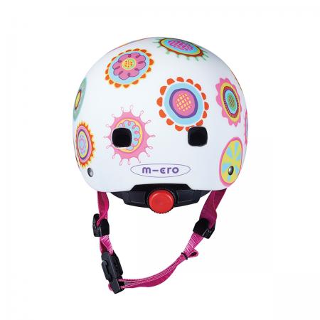 Kask Micro Doodle Dots