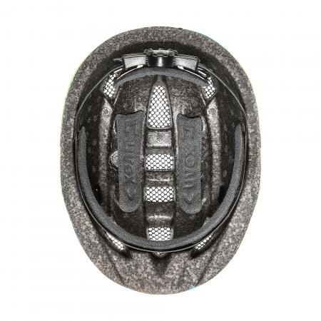 Lekki kask Uvex Kid 2 CC jungle