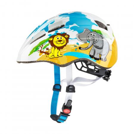 Kask Uvex Kid 2 Desert