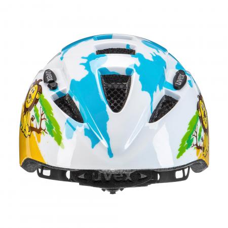Kask Uvex Kid 2 Desert