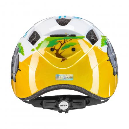 Kask Uvex Kid 2 Desert