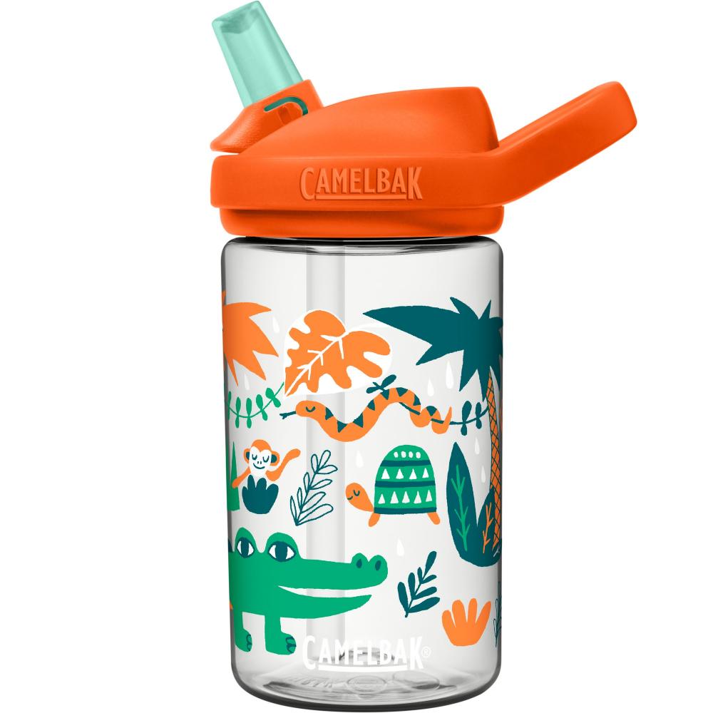 Bidon Camelbak EDDY+ Kids Jungle Animals Bidon Camelbak EDDY+ Kids Jungle Animals