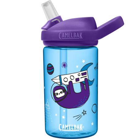 Bidon Camelbak EDDY+ Kids Sloths in Space