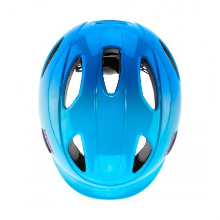 Niebieski kask Uvex Oyo ocean blue