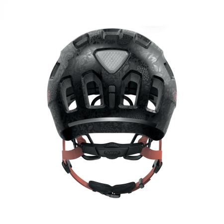 Kask dla dziecka Abus Youn-I 2.0 flower art