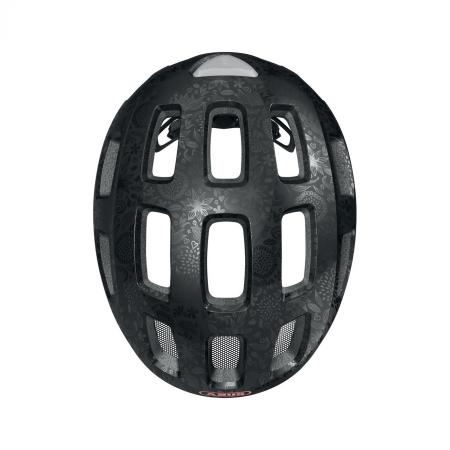 Kask dla dziecka Abus Youn-I 2.0 flower art