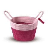 Koszyk Micro Basket Pink