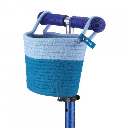 Koszyk Micro Basket Blue