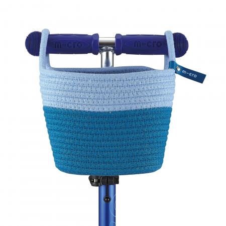 Koszyk Micro Basket Blue
