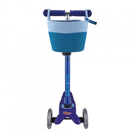 Koszyk Micro Basket Blue