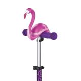 Micro Scooter Buddy Flamingo