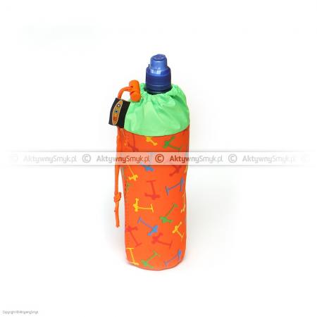 Torebka na butelkę do hulajnogi Mini lub Maxi Micro