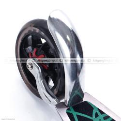 Hulajnoga Micro Speed AktywnySmyk Warszawa Białobrzeska 5