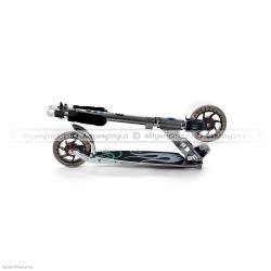 Hulajnoga Micro Speed AktywnySmyk Warszawa Białobrzeska 5