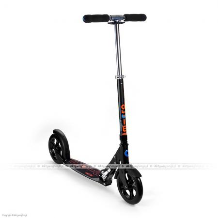 Hulajnoga Micro Classic Black