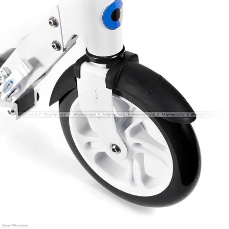 Hulajnoga Micro White