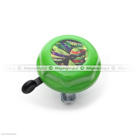 Dzwonek Teenage Mutant Ninja Turtles