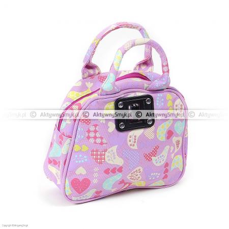 Torebka Micro Birdie do hulajnogi Mini Micro lub Maxi Micro