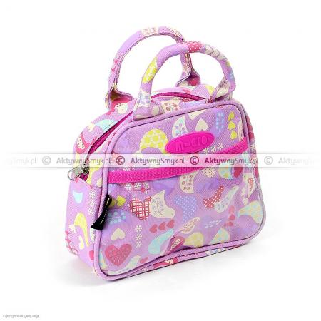Torebka Micro Birdie do hulajnogi Mini Micro lub Maxi Micro
