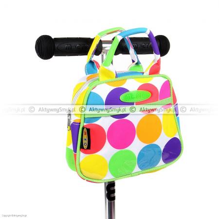 Torebka Micro Neon Dot