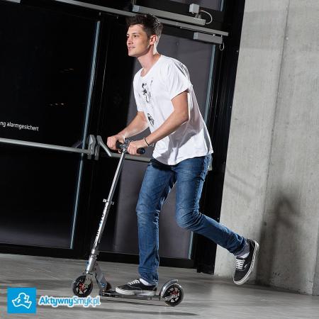 Hulajnoga Micro Speed