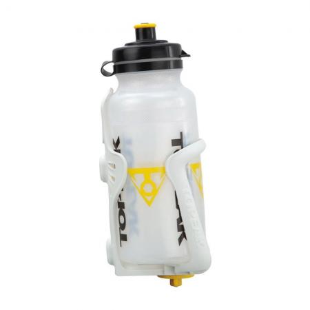 Koszyk Topeak Modula Cage EX biały