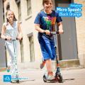 Hulajnoga Micro Speed Aztec Black dla ponad 5 latka