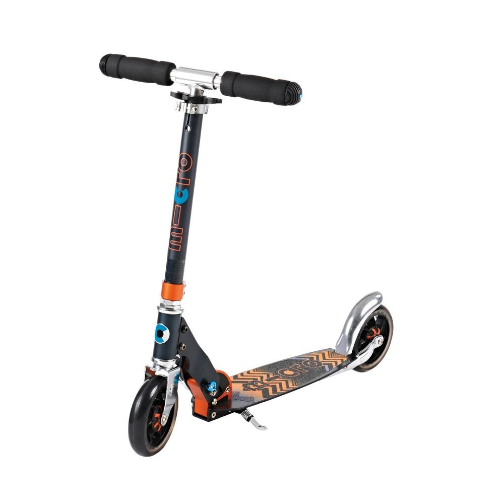 Hulajnoga Micro Speed Aztec Black Hulajnoga Micro Speed Aztec Black