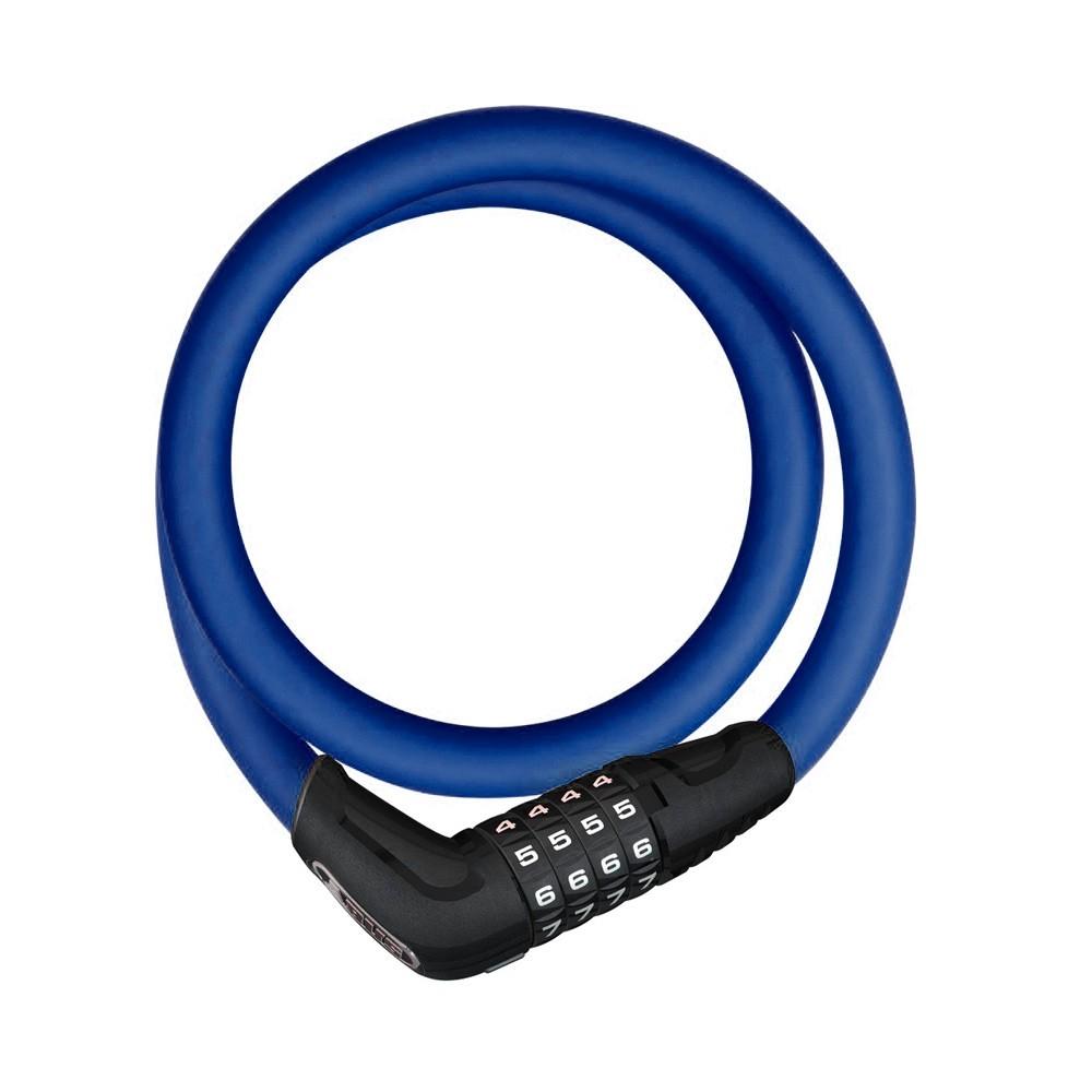 Zapięcie Abus Numerino 5412 Combo Zapięcie Abus Numerino 5412 Combo