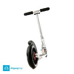 Hulajnoga Micro Speed Pure Silver