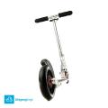 Hulajnoga Micro Speed Pure Silver