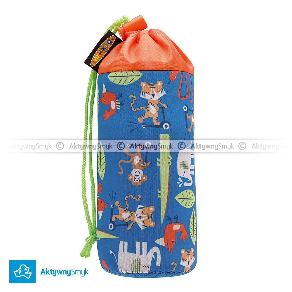 Pokrowiec Micro na butelkę Jungle Pokrowiec Micro na butelkę Jungle